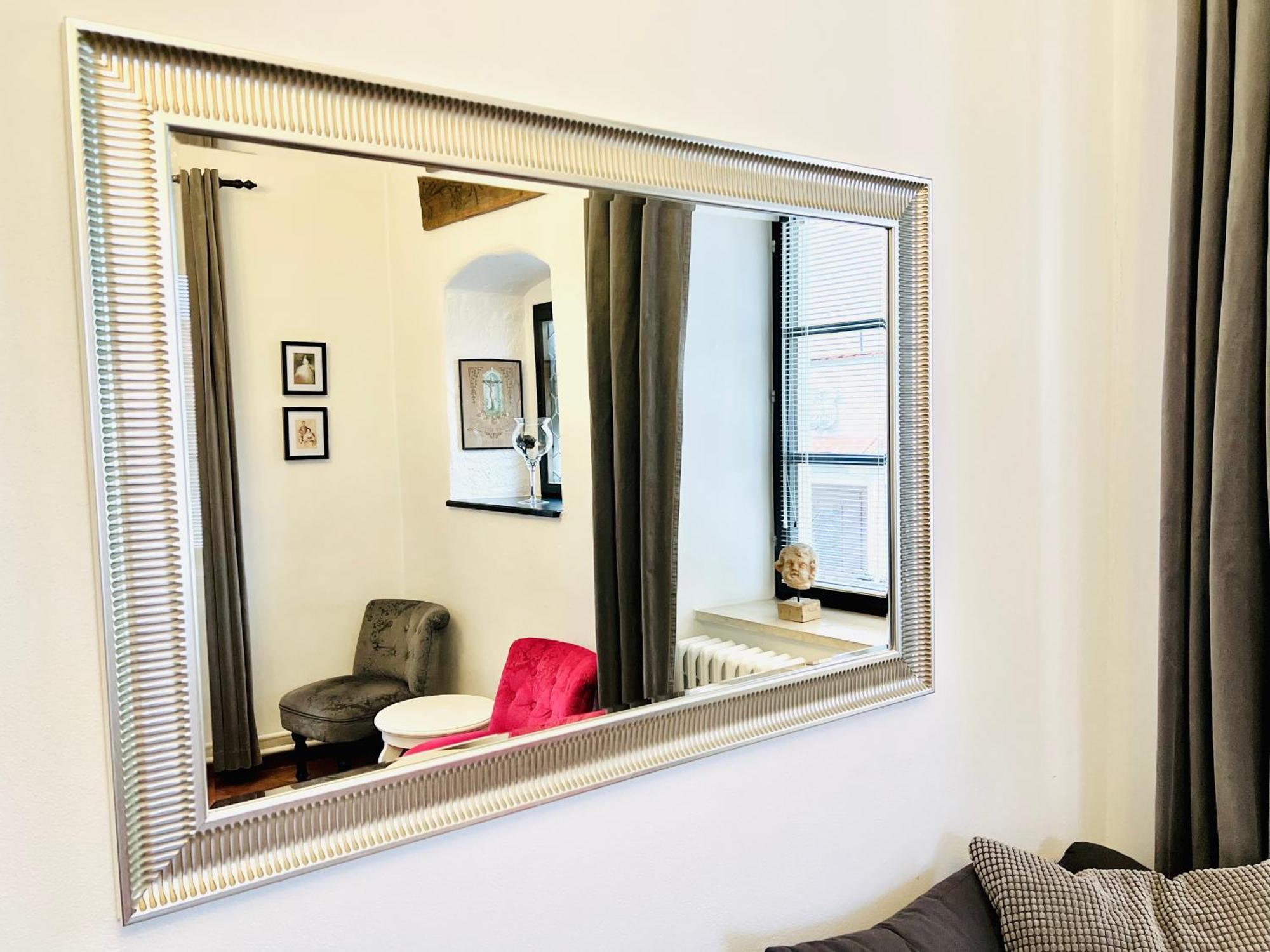 Boutique Apartments U Rolanda, Mikulasske Namesti ズノイモ エクステリア 写真