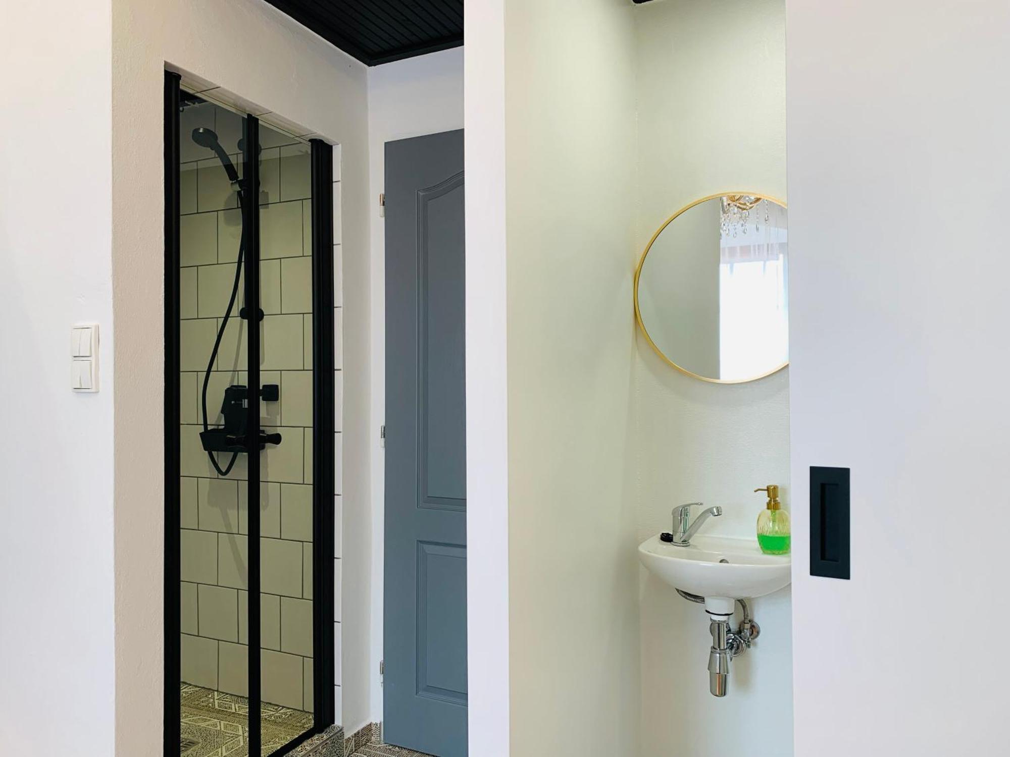Boutique Apartments U Rolanda, Mikulasske Namesti ズノイモ 部屋 写真